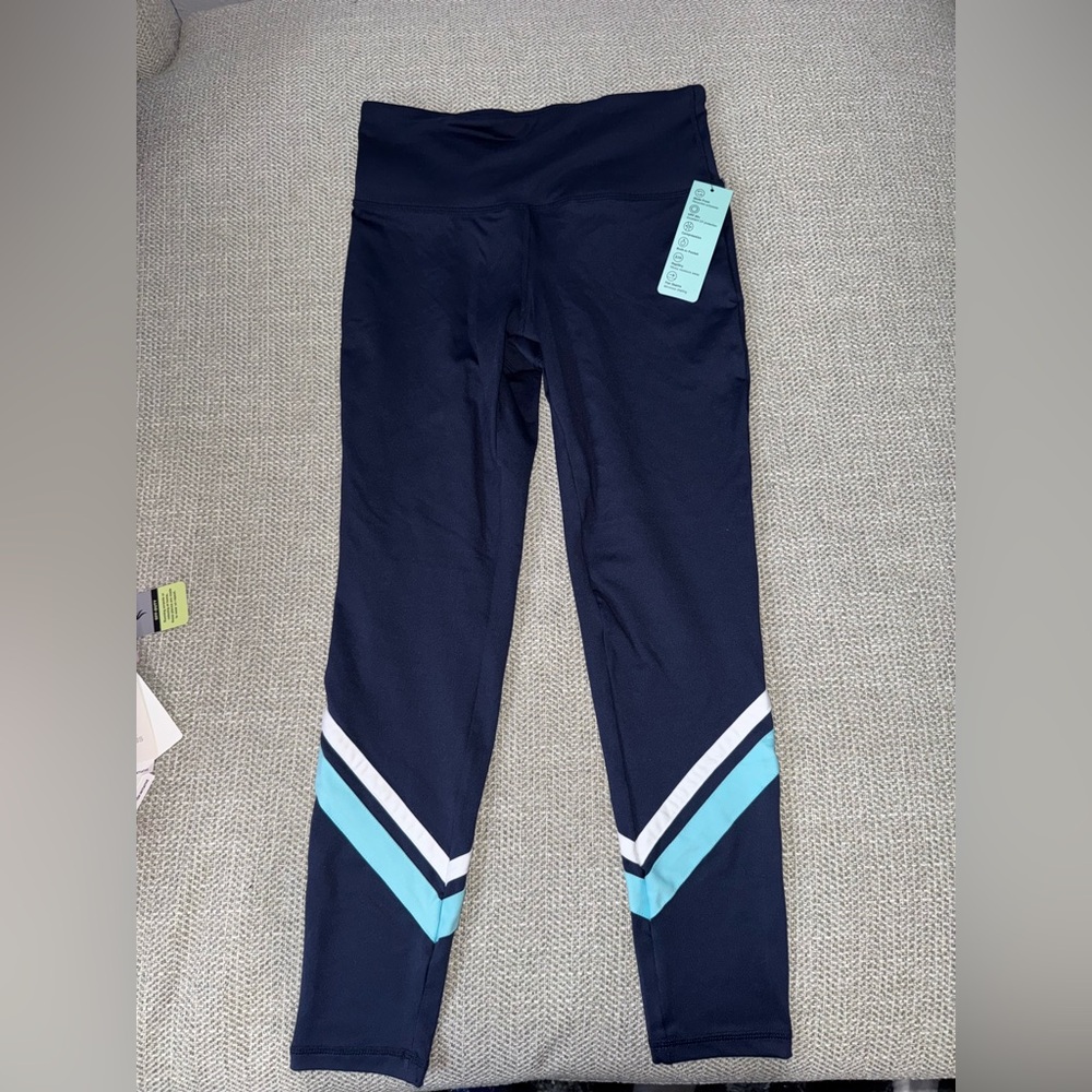 NWT ID Ideology high rise women’s leggings